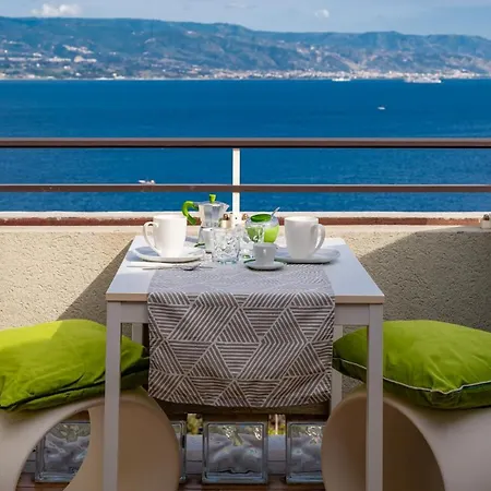 Amarea Appartement *