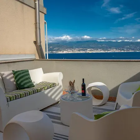 Amarea Appartement Messine
