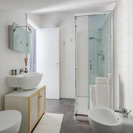 Appartement Amarea *